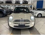 Mini Cooper año 2005 mecánico 📍 Recién Importado ✅️