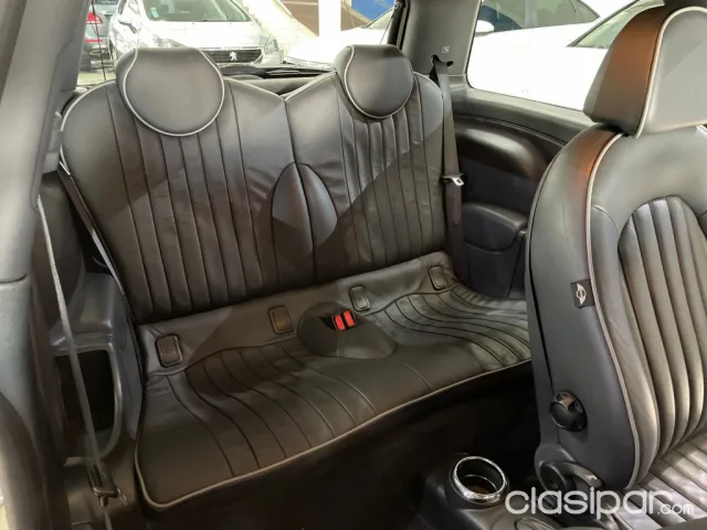 Mini Cooper 2005 — foto 3