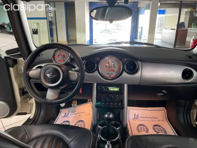 Mini Cooper 2005 — foto 4