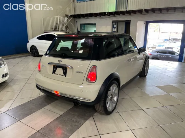 Mini Cooper 2005 — foto 5