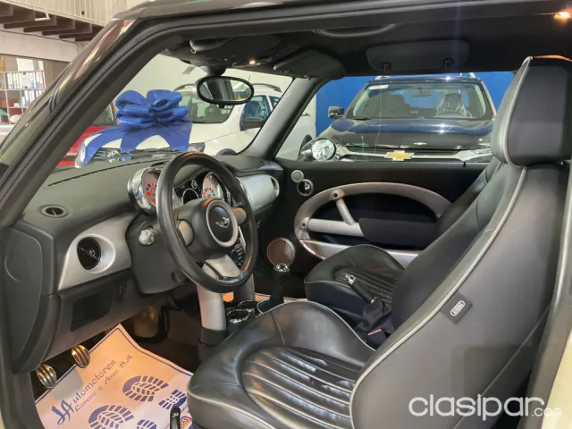 Mini Cooper 2005 - foto 8