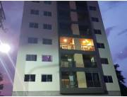 SE ALQUILA DEPARTAMENTO EN EDIFICIO TERRAZAS DE 3 DORMITORIOS