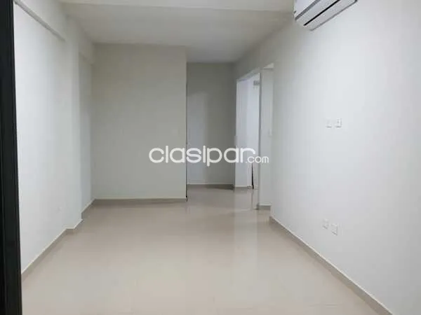 SE ALQUILA DEPARTAMENTO EN EDIFICIO TERRAZAS DE 3 DORMITORIOS — foto 3
