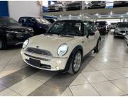 Mini Cooper año 2005 mecánico 📍 Recién Importado ✅️
