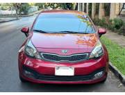 OFERTO IMPECABLE KIA RIO 2014 DE GARDEN