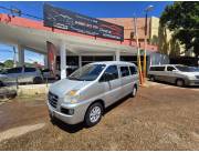 HYUNDAI H1 STAREX