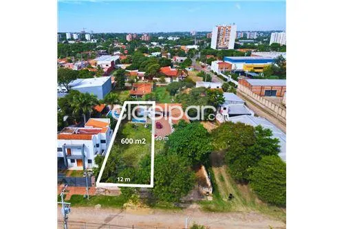 Terreno-Venta-PY Central Luque Campo Grande — foto 2