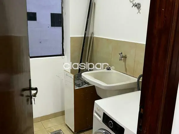 ALQUILO DEPARTAMENTO DE 3 HAITACIONES EN EL BARRIO BOQUERON 2 — foto 3