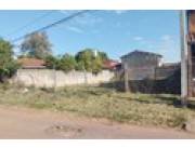 Vendo terreno Fernando zona Sir