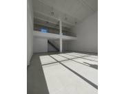 ALQUILO SALON COMERCIAL EN LUQUE BARIO CANADA SAN RAFAEL COD 5678