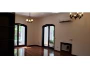 ALQUILO DEPARTAMENTO EN ASUNCION BARRIO LAS MERCEDES COD 5680