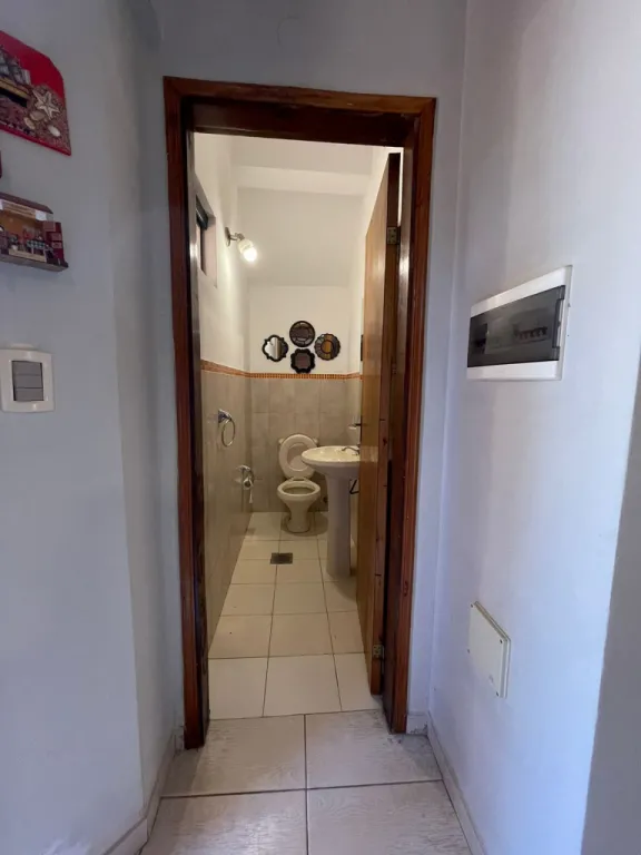 ALQUILO DUPLEX EN FERNANDO ZONA SUR COD 5681 — Foto 2