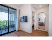 ALQUILO DEPARTAMENTO AMOBLADO EN ASUNCION VILLAMORRA COD 5682