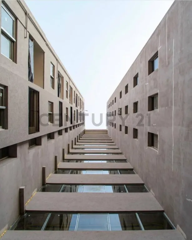 OFICINA EN ALQUILER – EDIFICIO ZENITH | PISO 11 — photo 3