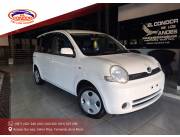 REMATO TOYOTA SIENTA AÑO 2003/04 RECIEN IMPORTADO ¡¡EL CONDOR DE LOS ANDES!!