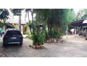 Vendo casa cod 5499