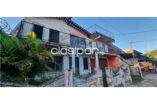 🏠 Privilegiada Propiedad Calle a Calle – S Avda. República Argentina — foto 2