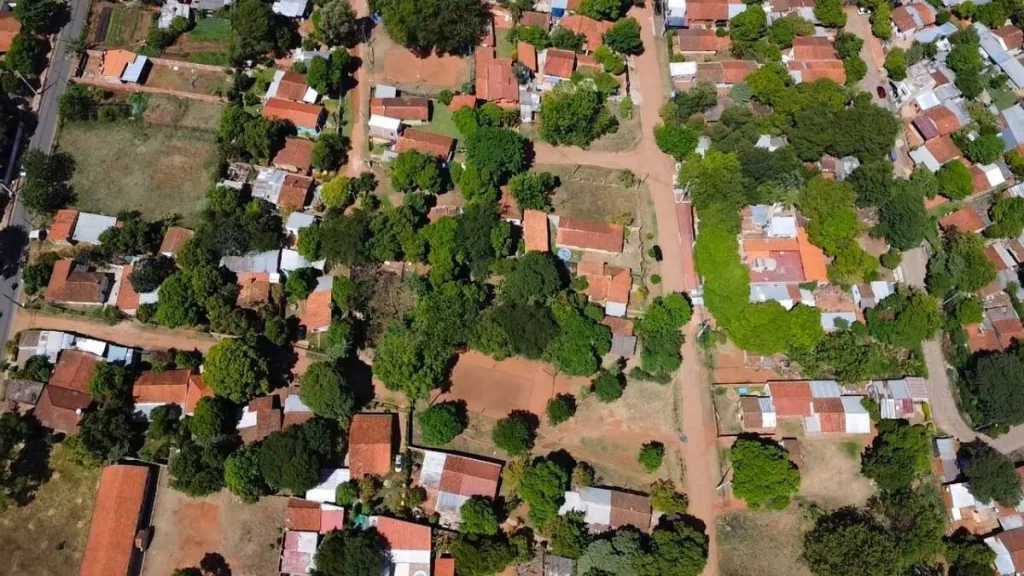 Terreno de 1560m2 en Laurelty (LuqueSan Lorenzo) — foto 2