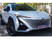 VENDO CHANGAN UNIT ELITE 2023 MOTOR 1.5 TURBO AUTOM CÁMARA 360 TECHO PANORÁMICO LLANTAS D!
