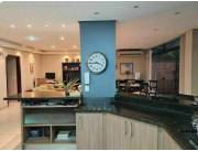 CASA EN VENTA VILLA ADELA - LUQUE