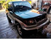Mitsubishi Pajero 1999 la