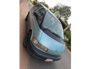 Toyota Previa 1995 la