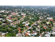 Terreno en venta por Presidente Franco