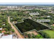 🏡 Amplio terreno en Limpio ❗En venta📌