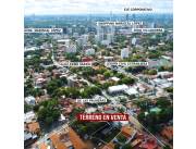 🏗️ Oportunidad de inversión en Asunción – Ideal para desarrolladores 📌