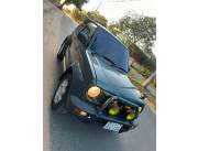 Mitsubishi Pajero Jr 1998 la