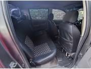 TOYOTA HILUX 4X4