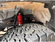 Toyota hilux 1997