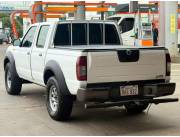Nissan Frontier año 2011 real Motor qd32 4*4