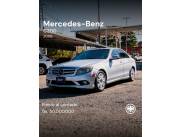 Mercedes-Benz C300 2008