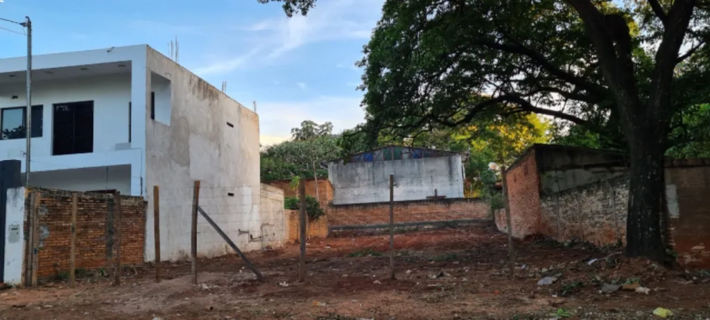 Vendo Hermoso Terreno de 366 m2 B° San Miguel San Lorenzo — foto 2