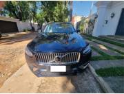 VOLVO XC90 2022