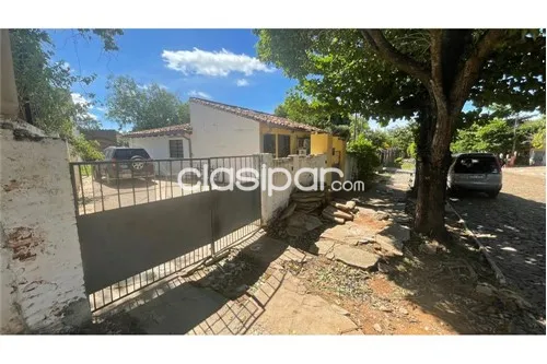 VENDO TERRENO EN LAMBARÉ!! — foto 2