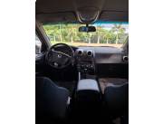 Camioneta Ssangyong actyon 2010 Diesel