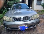 Vendo Nissan Silphy