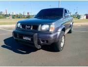 NISSAN AX 1997