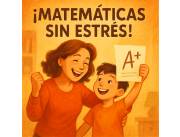 ¡PROFE DE MATEMÁTICAS! 😊