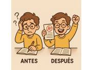 CLASES PARTICULARES DE FÍSICA Y MATEMÁTICAS 📝