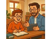 CLASES PARTICULARES DE MATEMÁTICAS BÁSICAS 🏫