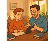 TUTOR PRIVADO PARA FÍSICA Y MATEMÁTICAS 📊