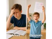 ¡PROFE DE MATEMÁTICAS Y FÍSICA! 🌠