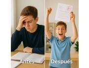 TUTOR ESPECIALIZADO EN FÍSICA ⚛️