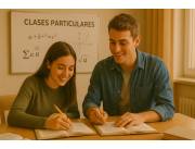 PROFESOR DE FÍSICA Y MATEMÁTICAS 📘