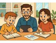 PROFESOR DE FÍSICA ESCOLAR 🏫