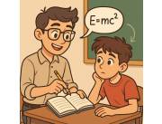 PROFESOR DE MATEMÁTICAS ESCOLARES 🎒