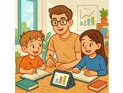 CLASES PARTICULARES DE FÍSICA ELEMENTAL 🌱